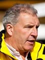 Chris Mellors, rally driver