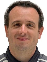Gian Antonio Bianco, rally driver