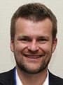 Cato Menkerud, rally driver