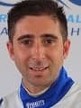 Alessio Migliorati, rally driver
