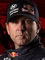 Rhys Millen, rally driver