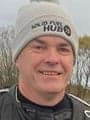 Simon Mills, rally driver