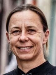 Ilka Minor, rally driver
