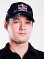 Ivan Mishyn, rally driver
