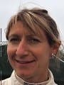 Claire Mole, rally driver