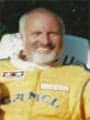 Tom Monsen, rally driver