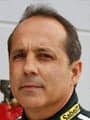 Luis Monzón, rally driver