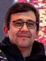 Nuno Morais, rally driver
