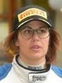 Eleonora Mori, rally driver