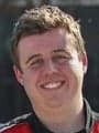 Jack Morris, rally driver