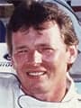 Jan Mortensen, rally driver