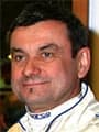 Rene Wulff, rally driver