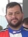 Halil Mulla, rally driver