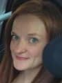 Victoria Myers, rally driver