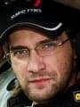 Tautvydas Narušis, rally driver