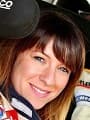 Conny Nemenich, rally driver
