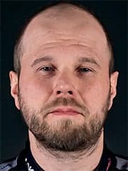 Kimmo Nevanpää, rally driver