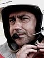 Luís Neves, rally driver