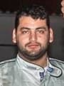 Marco Neves, rally driver