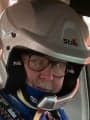 Nick Thornton, rally driver