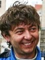 Roman Niemetz, rally driver