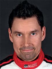 Jarkko Nikara, rally driver