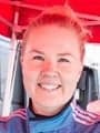 Suvi Nisula, rally driver