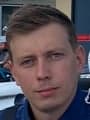 Damien Deprez, rally driver