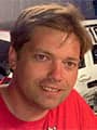 Dag Nordstrand, rally driver