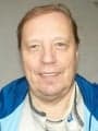 Sverre Norrgård, rally driver