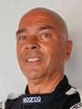 Fernando Nunes, rally driver