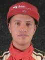 Sebastián Olguín, rally driver