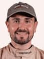 Oriol Vidal, rally driver