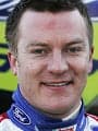 Michael Orr, rally driver