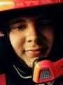 Willem van den Hoek, rally driver