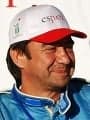 Taner Oylukan, rally driver