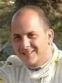 Hasan Özseyhan, rally driver
