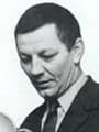 Eugeniusz Pach, rally driver