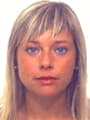 Alice Palazzi, rally driver