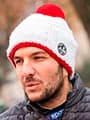 Loïc Panagiotis, rally driver