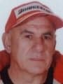 Kostas Pappas, rally driver