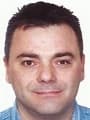 Mihalis Parasyrakis, rally driver