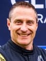 Pascal Lopes, rally driver