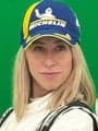 Valentina Pasini, rally driver