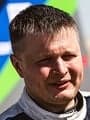 Vaidotas Paškevičius, rally driver