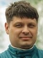 Ramūnas Paškevičius, rally driver