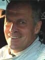 Patrice Robert, rally driver