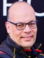 Patrick Spart, rally driver