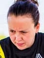 Pauline Boyer, rally driver