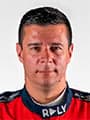 João Paulo, rally driver